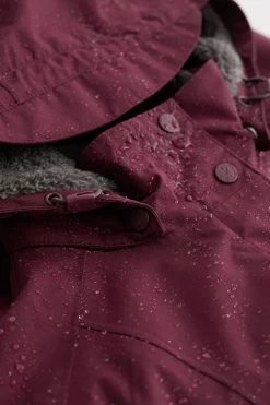 Seasalt Cornwall Waterproof Janelle Coat -Fashion Women D14794s6