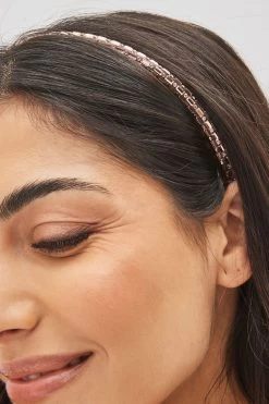 Next Sparkle Tube Headband