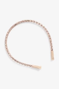 Next Sparkle Tube Headband -Fashion Women D15677s3