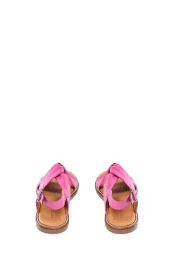 Sofie Schnoor Ribbon Sandals -Fashion Women D18096s4