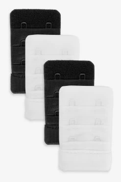 Jojo Maman Bebe JoJo Maman Bébé 4-Pack Bra Extenders