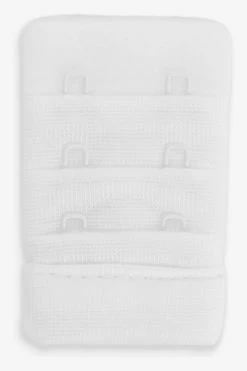 Jojo Maman Bebe JoJo Maman Bébé 4-Pack Bra Extenders -Fashion Women D18210s3