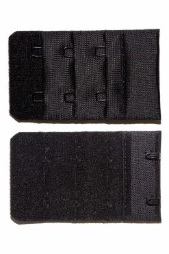 Jojo Maman Bebe JoJo Maman Bébé 4-Pack Bra Extenders -Fashion Women D18210s4