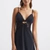 Reiss Lorena Lace Cami Nightdress