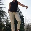Next Active Sports Golf Trousers -Fashion Women D21597s