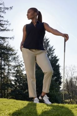 Next Active Sports Golf Trousers