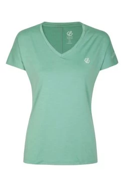 Dare 2b Blue Vigilant Lightweight T-Shirt -Fashion Women D27076s5