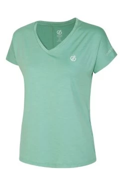 Dare 2b Blue Vigilant Lightweight T-Shirt -Fashion Women D27076s7