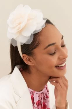 Next Corsage Headband -Fashion Women D28 789s3