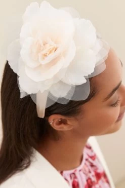 Next Corsage Headband -Fashion Women D28 789s4