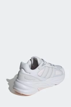 Adidas Ozelle Trainers -Fashion Women D32235s3