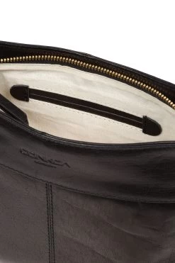 Conkca Baby Bon Leather Cross-Body Bag -Fashion Women D32759s5