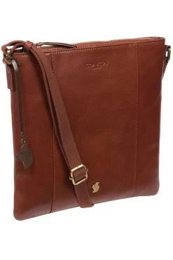 Conkca Sol Leather Cross-Body Bag 10 Conkca Sol Leather Cross-Body Bag -Fashion Women D32788s4