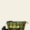 Orla Kiely Chrissy Cross-Body Bag -Fashion Women D35933s