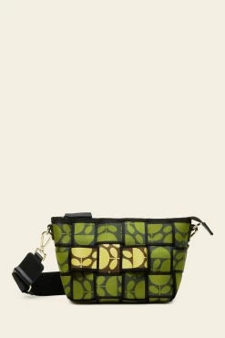 Orla Kiely Chrissy Cross-Body Bag