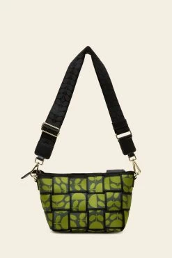 Orla Kiely Chrissy Cross-Body Bag -Fashion Women D35933s3
