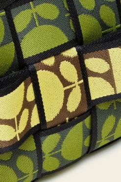 Orla Kiely Chrissy Cross-Body Bag -Fashion Women D35933s5