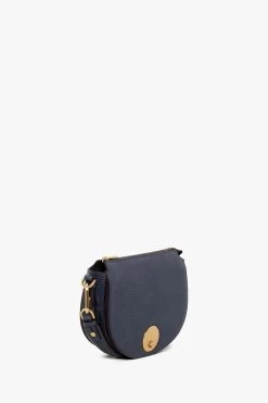 Jasper Conran London Lizard Saddle Bag -Fashion Women D47170s4