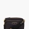 Jasper Conran London Black Nylon Toaster Bag -Fashion Women D47173s