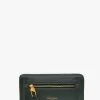 Jasper Conran London Zip Pocket Purse -Fashion Women D47184s