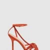 Reiss Eryn Embellished Heeled Sandals -Fashion Women D49 966s