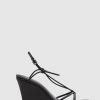 Reiss Daisey Strappy Wedge Heels -Fashion Women D49988s