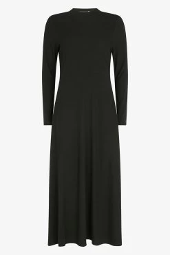 Mint Velvet Cut-Out Maxi Dress -Fashion Women D50311s3