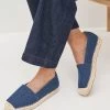 Next Forever Comfort® Flat Espadrille Shoes -Fashion Women D56294s