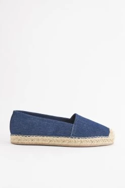 Next Forever Comfort® Flat Espadrille Shoes -Fashion Women D56294s3