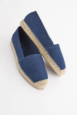 Next Forever Comfort® Flat Espadrille Shoes -Fashion Women D56294s4
