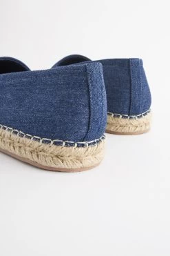 Next Forever Comfort® Flat Espadrille Shoes -Fashion Women D56294s6