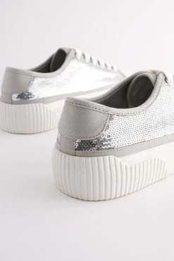 Next Chunky Trainers -Fashion Women D56702s7