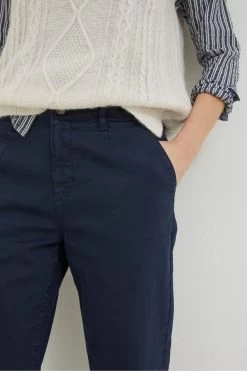 FatFace Aspen Tapered Chinos -Fashion Women D57559s6