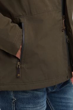 Ariat Argentium Brown Parka -Fashion Women D61204s6