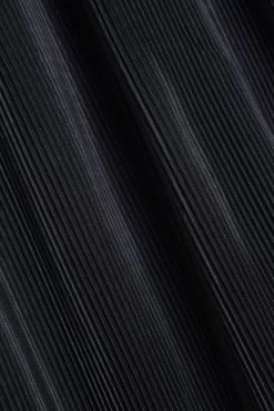 River Island Black Pull On Wide Leg Trousers -Fashion Women D67547s4