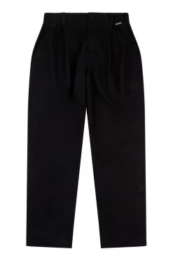 U.S. Polo Assn. Womens Smart Linen Trousers -Fashion Women D70847s5