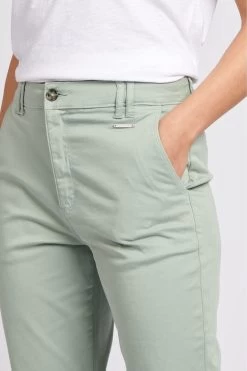 U.S. Polo Assn. Womens Chino Trousers -Fashion Women D70907s4