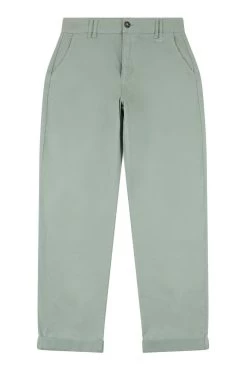 U.S. Polo Assn. Womens Chino Trousers -Fashion Women D70907s5