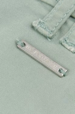 U.S. Polo Assn. Womens Chino Trousers -Fashion Women D70907s6