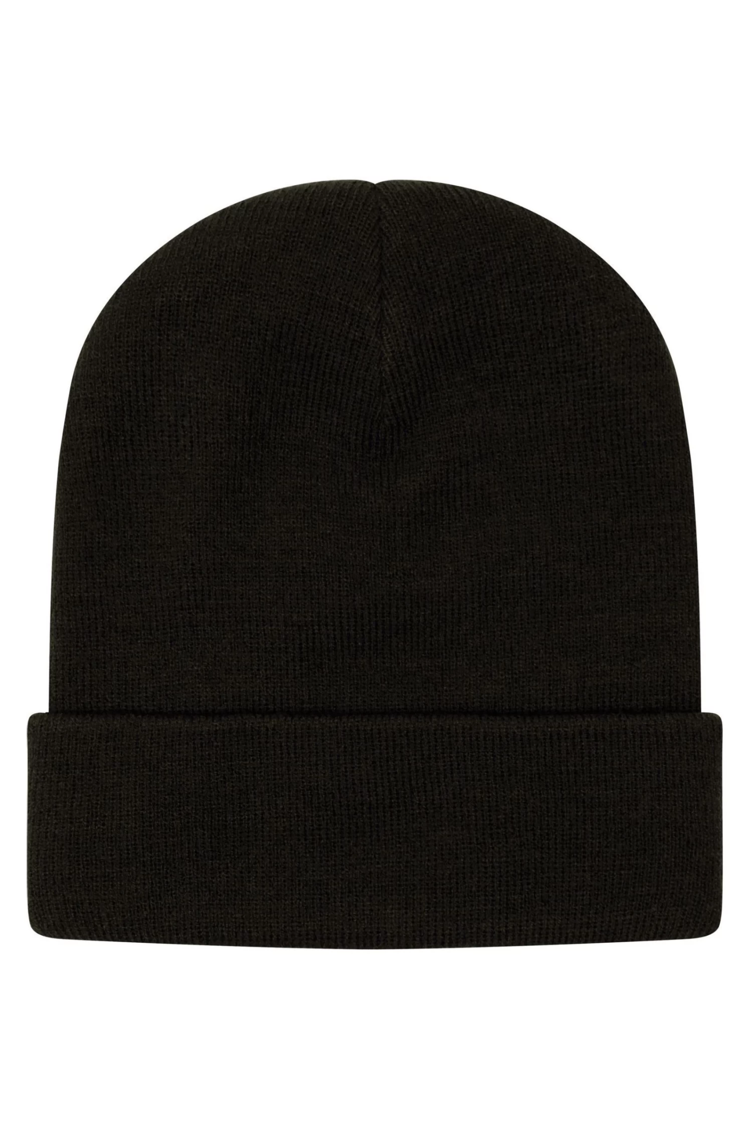 Berghaus Inflection Black Beanie 4 Berghaus Inflection Black Beanie - Image 2