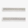 Next Silver Tone 2 Pack Pearl Hair Clips