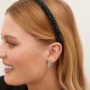 Next Black Sparkle Headband