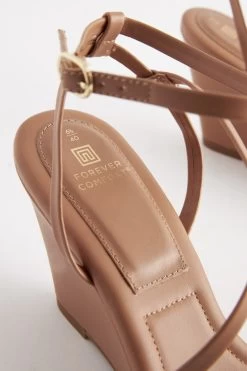 Next Forever Comfort® Strappy Wedges -Fashion Women D83485s6
