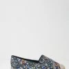 FatFace Maggie Printed Espadrilles -Fashion Women D90572s