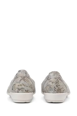 Hotter Robyn II Slip-On Wide Fit Shoes -Fashion Women D95294s5