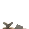 Hotter Conwy Buckle Regular Fit Sandals -Fashion Women D96029s