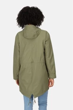 Regatta Amberose Waterproof Jacket -Fashion Women D98 763s3