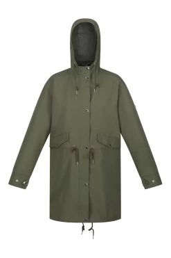 Regatta Amberose Waterproof Jacket -Fashion Women D98 763s5