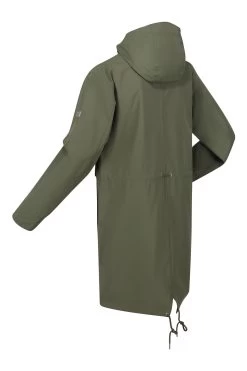 Regatta Amberose Waterproof Jacket -Fashion Women D98 763s8