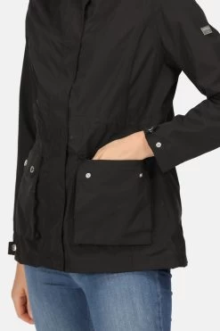 Regatta Giovanna Fletcher Novalee Waterproof Jacket -Fashion Women D98 787s6